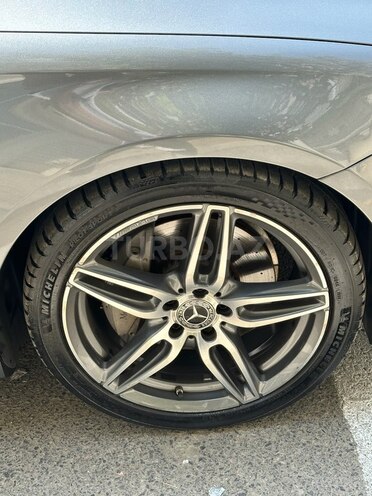 Mercedes E 250 2017, 130,000 km - 2.0 l - Bakı