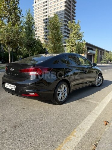 Hyundai Elantra 2020, 131,805 km - 2.0 l - Bakı