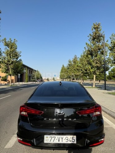 Hyundai Elantra 2020, 131,805 km - 2.0 l - Bakı