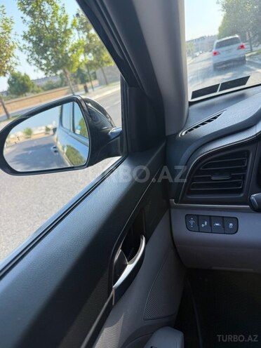 Hyundai Elantra 2020, 131,805 km - 2.0 l - Bakı
