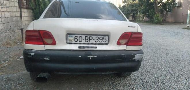 Ford Escort 1993, 36,163 km - 1.9 l - Tovuz