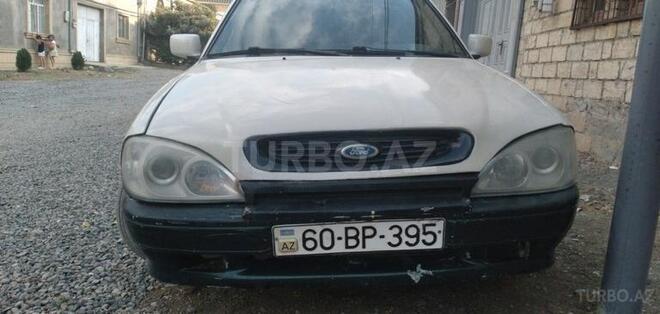 Ford Escort 1993, 36,163 km - 1.9 l - Tovuz