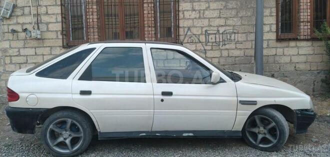 Ford Escort 1993, 36,163 km - 1.9 l - Tovuz