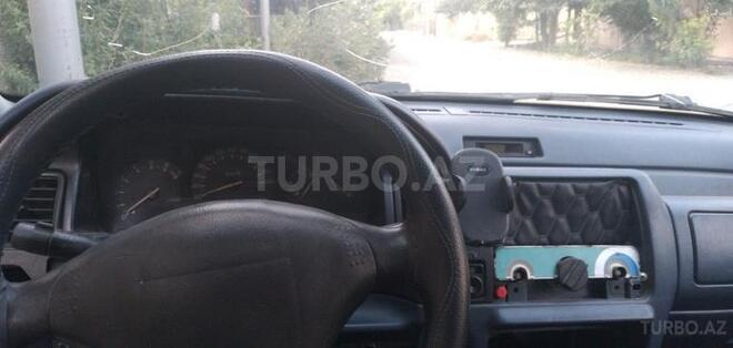 Ford Escort 1993, 36,163 km - 1.9 l - Tovuz