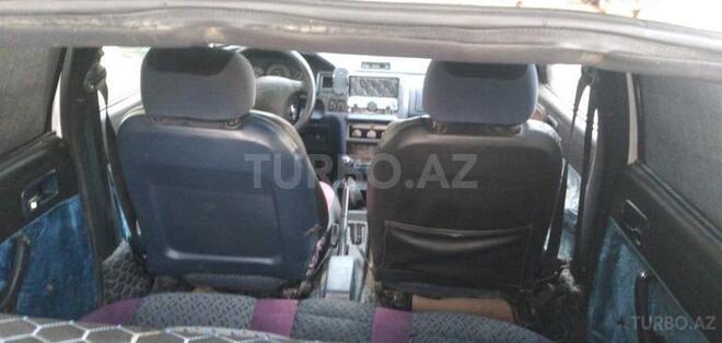 Ford Escort 1993, 36,163 km - 1.9 l - Tovuz