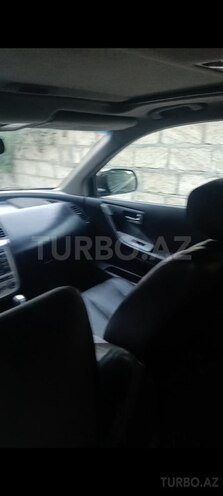 Nissan Murano 2007, 222,200 km - 3.5 l - Bakı