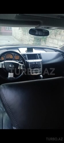 Nissan Murano 2007, 222,200 km - 3.5 l - Bakı