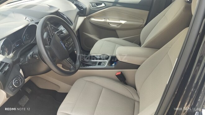 Ford Escape 2019, 111,823 km - 1.5 l - Bakı