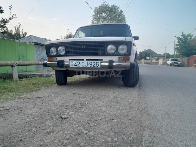 LADA (VAZ) 2106 1994, 91,999 km - 1.6 л - Lənkəran