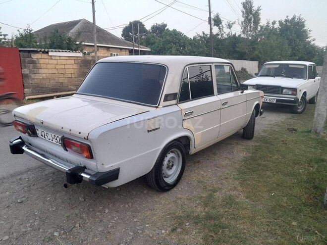 LADA (VAZ) 2106 1994, 91,999 km - 1.6 л - Lənkəran