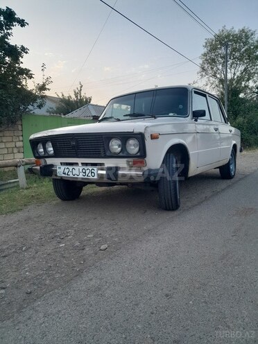 LADA (VAZ) 2106 1994, 91,999 km - 1.6 л - Lənkəran