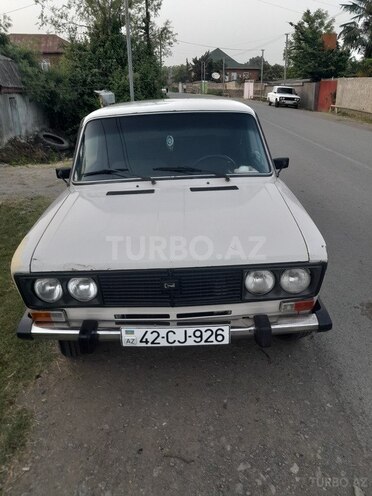 LADA (VAZ) 2106 1994, 91,999 km - 1.6 л - Lənkəran