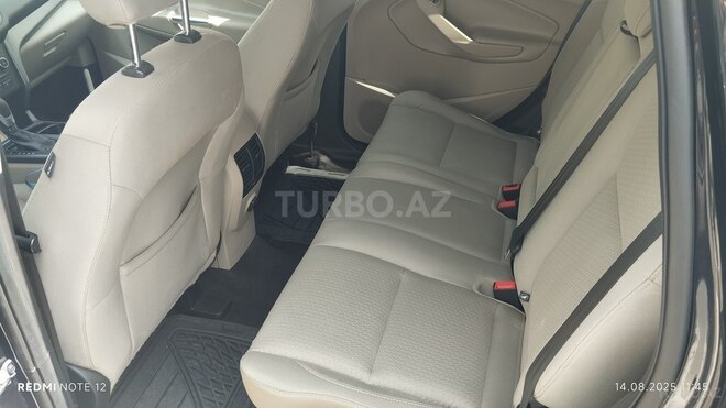 Ford Escape 2019, 111,823 km - 1.5 l - Bakı