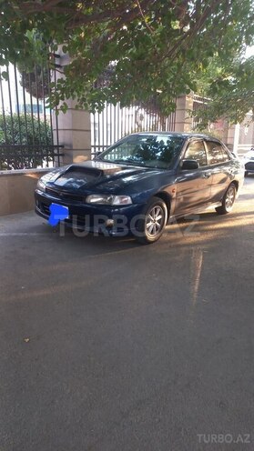 Mitsubishi Lancer 1998, 295,860 km - 1.6 л - Bakı