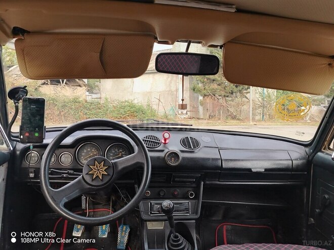 LADA (VAZ) 2106 1993, 96,006 km - 1.3 l - Astara