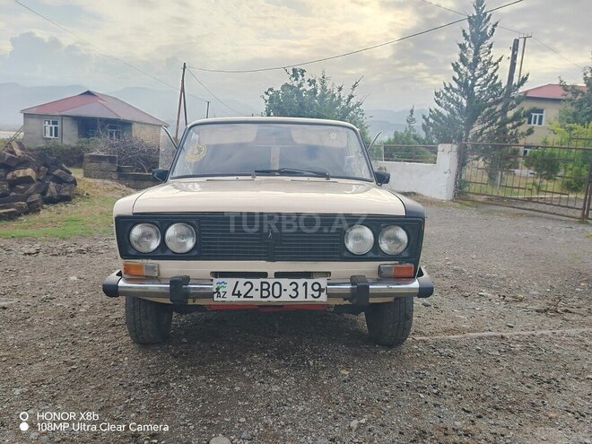 LADA (VAZ) 2106 1993, 96,006 km - 1.3 l - Astara