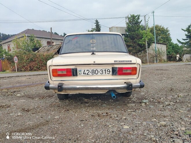 LADA (VAZ) 2106 1993, 96,006 km - 1.3 l - Astara