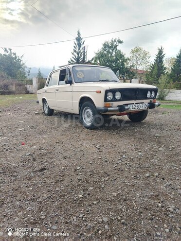 LADA (VAZ) 2106 1993, 96,006 km - 1.3 l - Astara