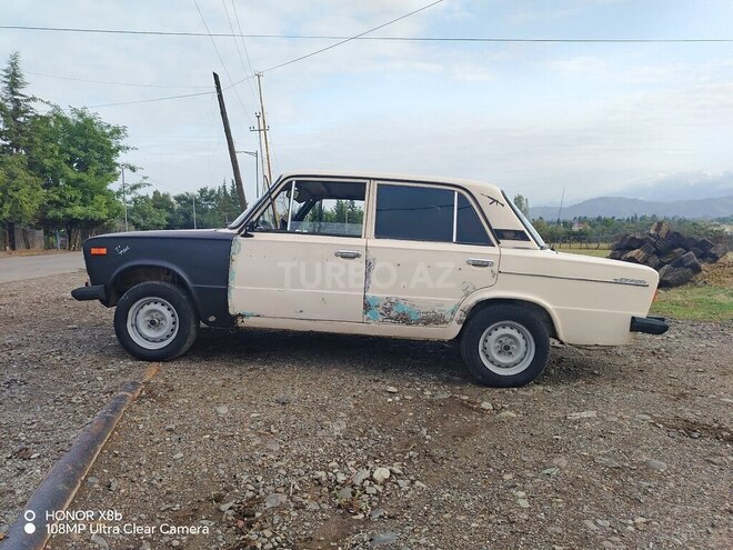 LADA (VAZ) 2106 1993, 96,006 km - 1.3 l - Astara