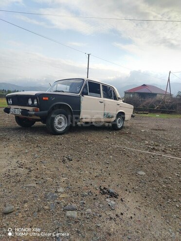 LADA (VAZ) 2106 1993, 96,006 km - 1.3 l - Astara