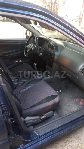 Mitsubishi Lancer 1998, 295,860 km - 1.6 л - Bakı