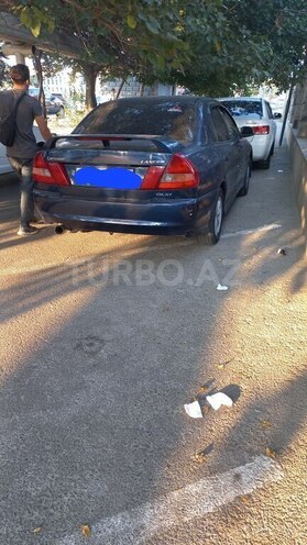 Mitsubishi Lancer 1998, 295,860 km - 1.6 л - Bakı