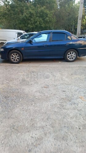 Mitsubishi Lancer 1998, 295,860 km - 1.6 л - Bakı