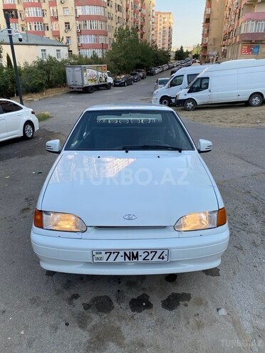 LADA (VAZ) 2115 2012, 300,000 km - 1.6 l - Bakı