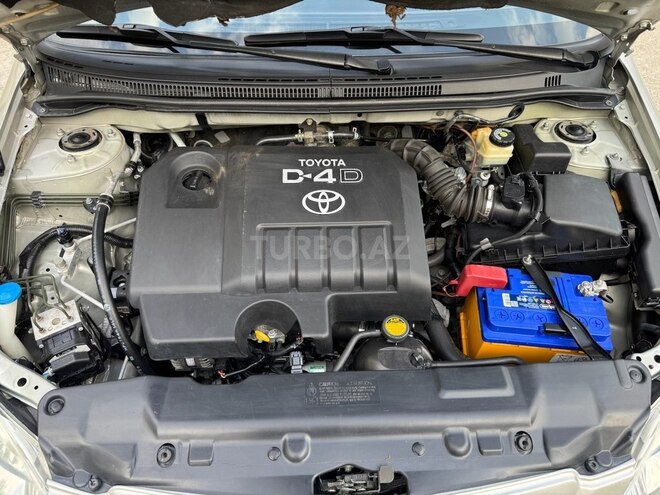 Toyota Corolla 2006, 274,000 km - 1.4 l - Göyçay