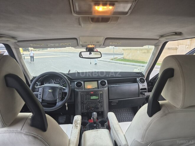 Land Rover Discovery 2005, 315,000 km - 2.7 l - Bakı