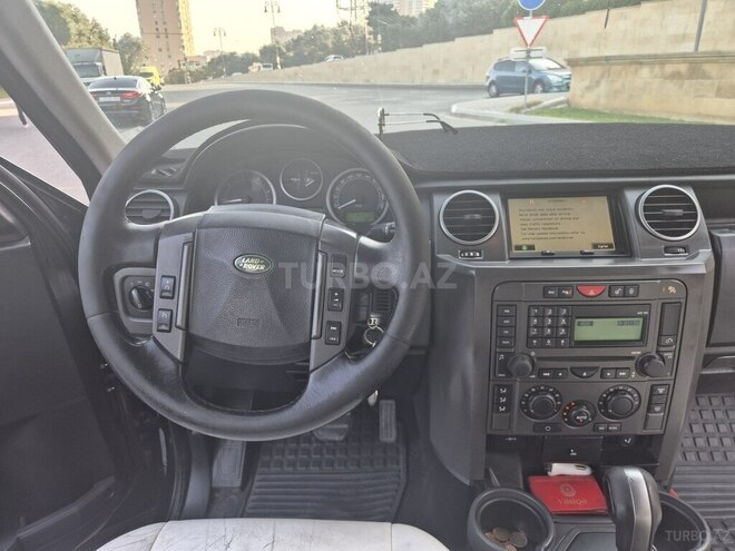 Land Rover Discovery 2005, 315,000 km - 2.7 l - Bakı