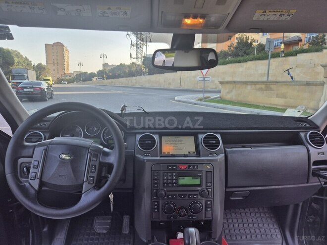 Land Rover Discovery 2005, 315,000 km - 2.7 l - Bakı