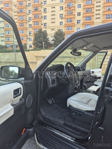 Land Rover Discovery 2005, 315,000 km - 2.7 l - Bakı