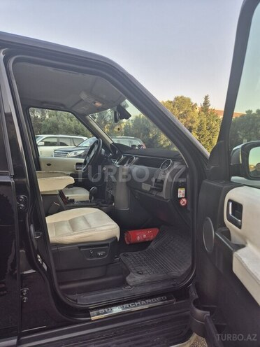 Land Rover Discovery 2005, 315,000 km - 2.7 l - Bakı