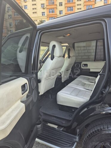 Land Rover Discovery 2005, 315,000 km - 2.7 l - Bakı