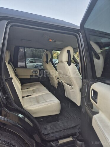 Land Rover Discovery 2005, 315,000 km - 2.7 l - Bakı