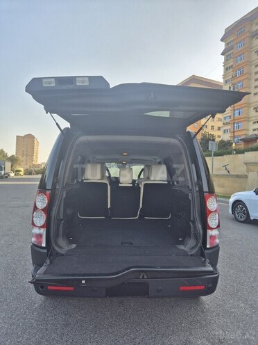 Land Rover Discovery 2005, 315,000 km - 2.7 l - Bakı
