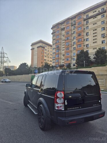 Land Rover Discovery 2005, 315,000 km - 2.7 l - Bakı