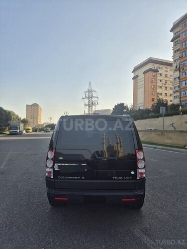 Land Rover Discovery 2005, 315,000 km - 2.7 l - Bakı