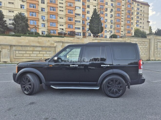 Land Rover Discovery 2005, 315,000 km - 2.7 l - Bakı