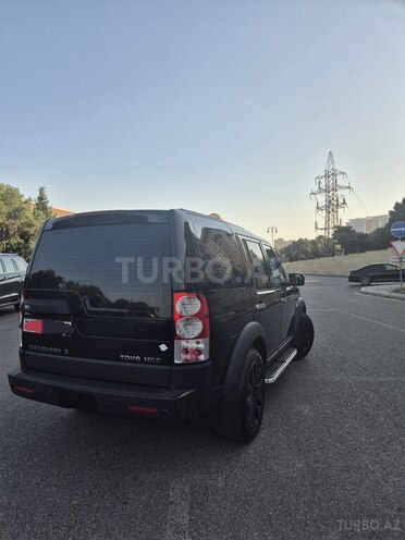 Land Rover Discovery 2005, 315,000 km - 2.7 l - Bakı