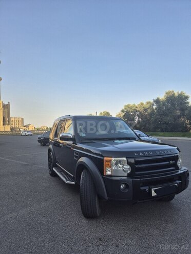 Land Rover Discovery 2005, 315,000 km - 2.7 l - Bakı