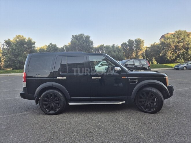 Land Rover Discovery 2005, 315,000 km - 2.7 l - Bakı