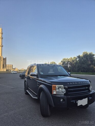 Land Rover Discovery 2005, 315,000 km - 2.7 l - Bakı