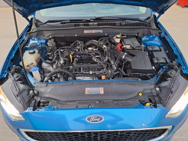 Ford Fusion (North America) 2019, 178,000 km - 1.5 l - Bakı
