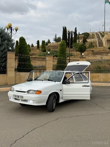 LADA (VAZ) 2114 2010, 250,000 km - 1.6 л - Göygöl