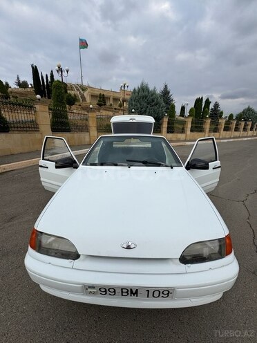 LADA (VAZ) 2114 2010, 250,000 km - 1.6 л - Göygöl
