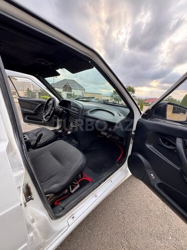 LADA (VAZ) 2114 2010, 250,000 km - 1.6 л - Göygöl