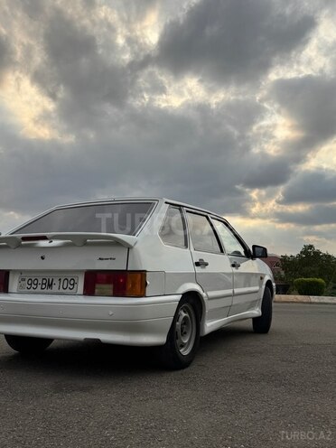 LADA (VAZ) 2114 2010, 250,000 km - 1.6 л - Göygöl