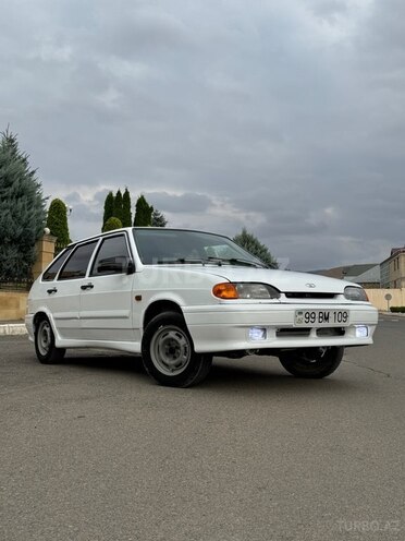 LADA (VAZ) 2114 2010, 250,000 km - 1.6 л - Göygöl